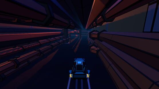 Screenshot Volt Patrol