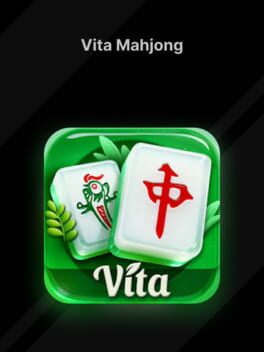 Cover Vita Mahjong