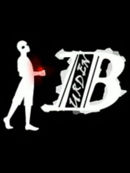 Cover Burden RPG