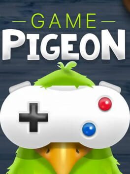 Cover GamePigeon