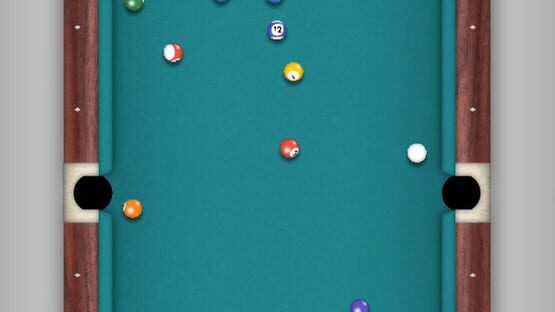 Screenshot GamePigeon