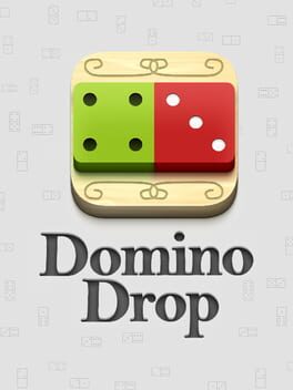 Cover Domino Drop
