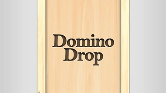 Screenshot Domino Drop