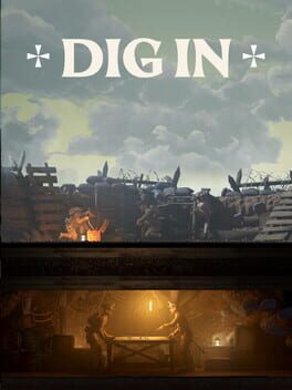 Cover Dig In