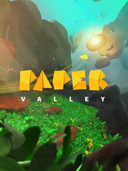 Cover Paper Valley
