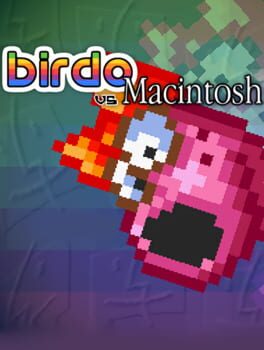 Cover Birdo vs. Macintosh
