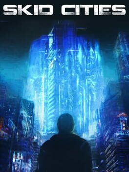 Cover Skid Cities