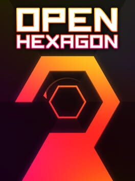 Cover Open Hexagon