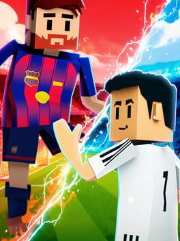 Cover Mini Soccer Star
