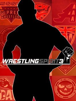 Cover Wrestling Spirit 3