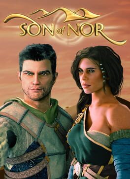 Cover Son of Nor