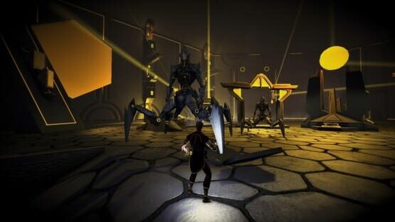 Screenshot Son of Nor