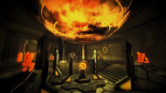 Screenshot Son of Nor