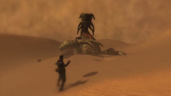 Screenshot Son of Nor