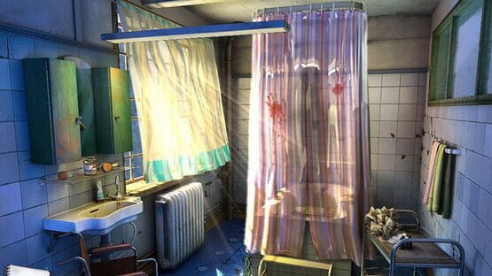 Screenshot Twisted Lands Trilogy: Collector's Edition