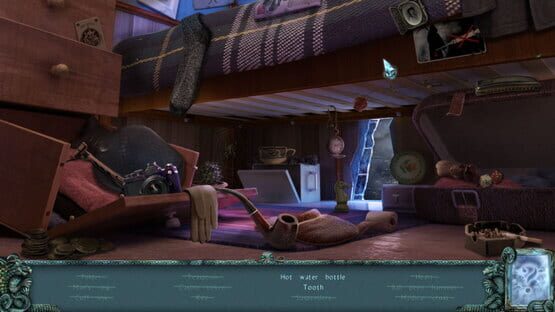 Screenshot Twisted Lands Trilogy: Collector's Edition