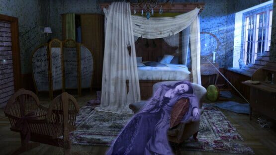 Screenshot Twisted Lands Trilogy: Collector's Edition