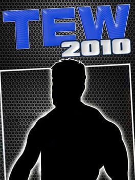 Cover Total Extreme Wrestling 2010