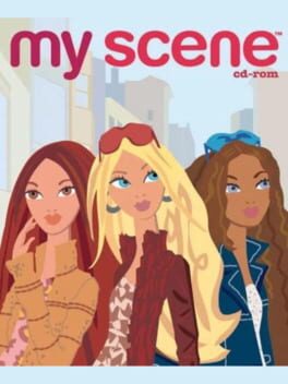 Cover My Scene
