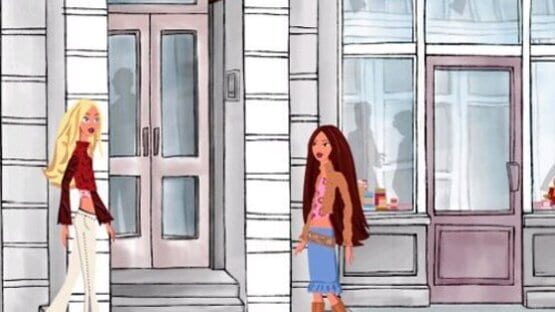 Screenshot My Scene