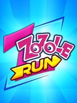 Cover Zozole Run
