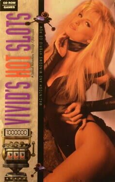 Cover Vivid's Hot Slots