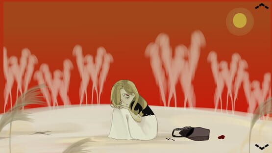 Screenshot Love Alone Death