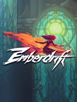 Cover Emberdrift