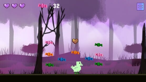 Screenshot SuperDucks