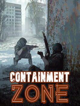Cover Containment Zone