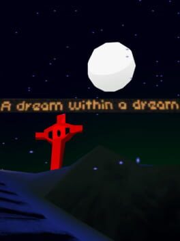 Cover A Dream Within a Dream