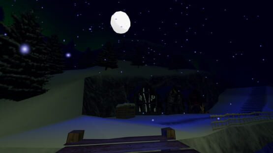 Screenshot A Dream Within a Dream