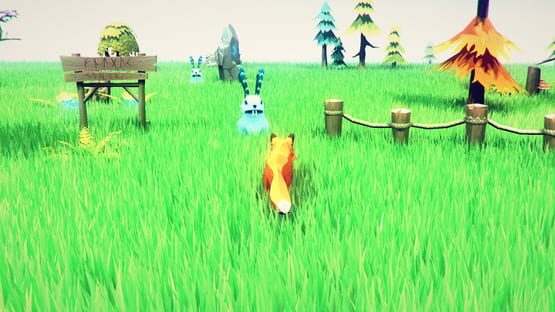 Screenshot Arlandria