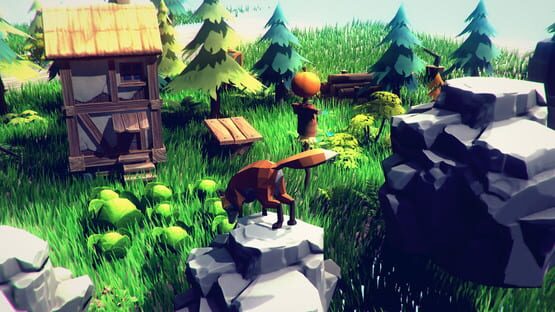 Screenshot Arlandria
