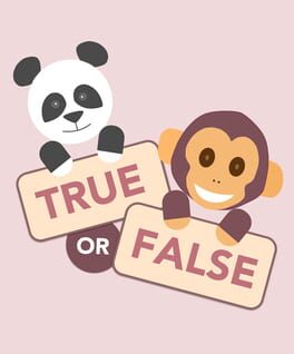 Cover True or False