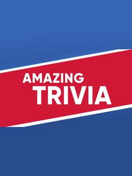 Cover Amazing Trivia
