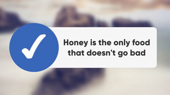 Screenshot Amazing Trivia