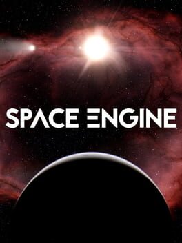 Cover SpaceEngine
