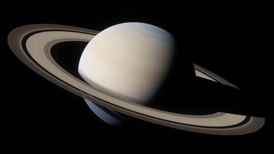Screenshot SpaceEngine