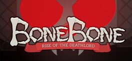 Cover BoneBone: Rise of the Deathlord