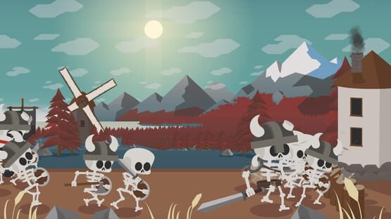 Screenshot BoneBone