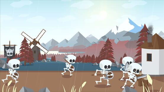 Screenshot BoneBone