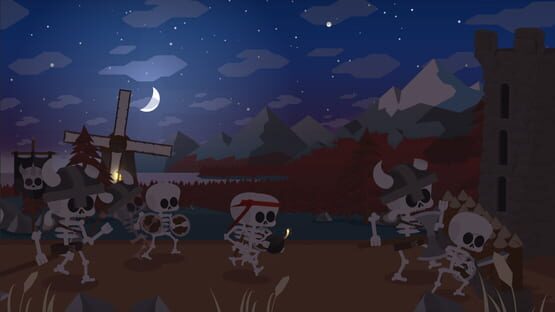 Screenshot BoneBone