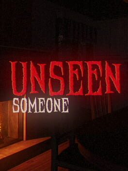 Cover Unseen: Someone