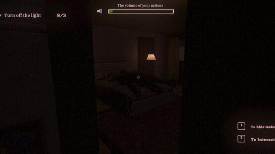 Screenshot Unseen: Someone