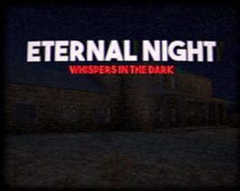 Cover Eternal Night