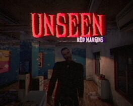 Cover Red Margins