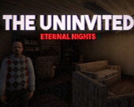 Cover The Uninvited
