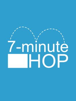 Cover 7-minute HOP