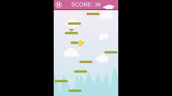 Screenshot 7-minute HOP